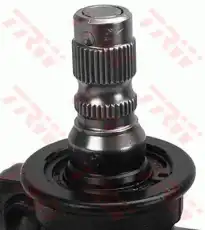 Рулевая рейка TRW JRP779