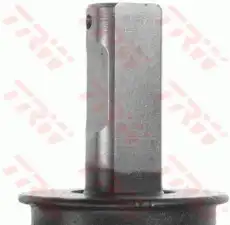 Рулевая рейка TRW JRP790
