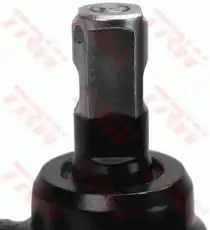 Рулевая рейка TRW JRP792