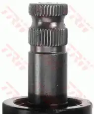 Рулевая рейка TRW JRP820
