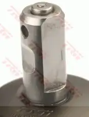 Рулевая рейка TRW JRP828