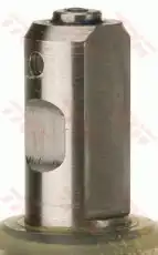 Рулевая рейка TRW JRP872