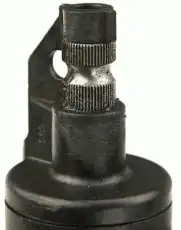 Рулевая рейка TRW JRP1011