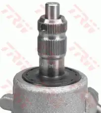 Рулевая рейка TRW JRP103