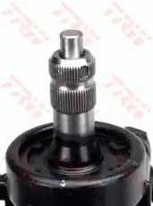 Рулевая рейка TRW JRP106