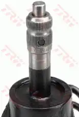 Рулевая рейка TRW JRP167