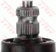 Рулевая рейка TRW JRP188