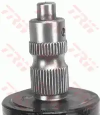 Рулевая рейка TRW JRP207