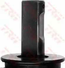 Рулевая рейка TRW JRP261