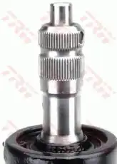 Рулевая рейка TRW JRP672
