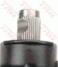 Рулевая рейка TRW JRP682