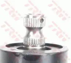 Рулевая рейка TRW JRP699