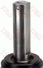 Рулевая рейка TRW JRP704