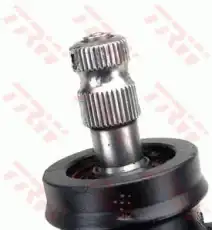 Рулевая рейка TRW JRP712