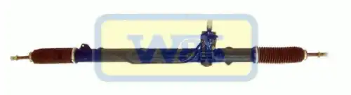 патрубок радиатора MB IAF020 WAT