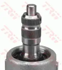 Рулевая рейка TRW JRP734