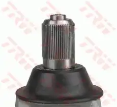 Рулевая рейка TRW JRP736