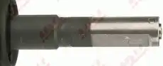 Рулевая рейка TRW JRP787