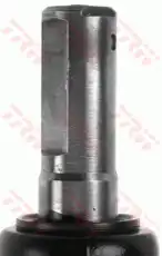 Рулевая рейка TRW JRP808