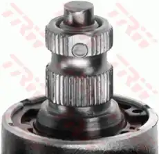 Рулевая рейка TRW JRP821