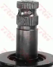 Рулевая рейка TRW JRP822