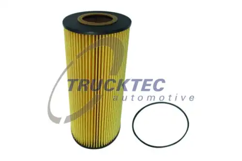 Фильтр масляный TRUCKTEC 01.18.079