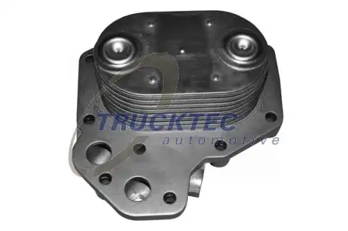 Масляный радиатор TRUCKTEC 01.18.096