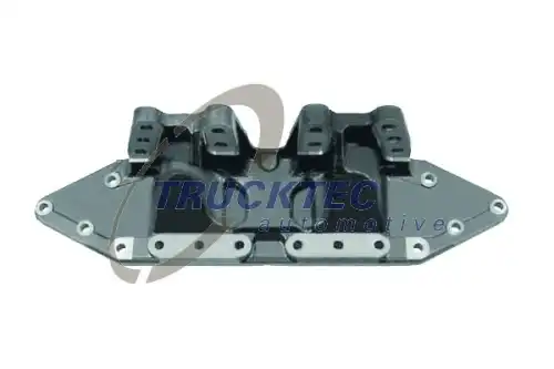 кронштейн рессоры MB 01.30.043 TRUCKTEC