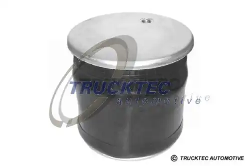 Пневмоподушка TRUCKTEC 01.30.052
