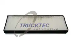 Салонный фильтр TRUCKTEC 01.59.010 MB ACTROS