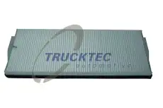 Салонный фильтр TRUCKTEC 01.59.016