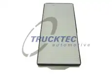Салонный фильтр TRUCKTEC 01.59.016