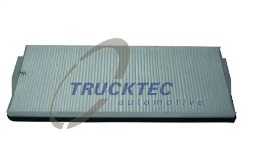 Салонный фильтр TRUCKTEC 01.59.016