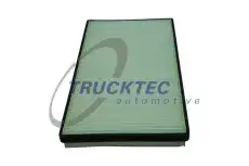 Салонный фильтр TRUCKTEC 01.59.019