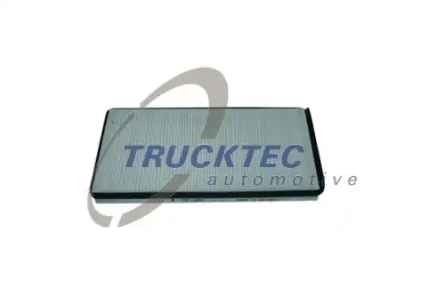 Салонный фильтр TRUCKTEC 01.59.019