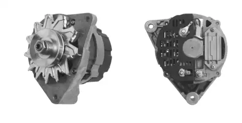 Генератор LETRIKA IA0390
