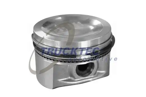 Прокладка ГБЦ TRUCKTEC 02.10.037