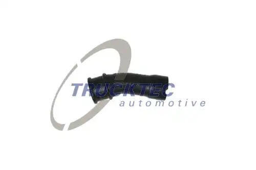 02.14.021 TRUCKTEC ПАТРУБОК ВЕНТИЛЯЦИИ КАРТЕРА
