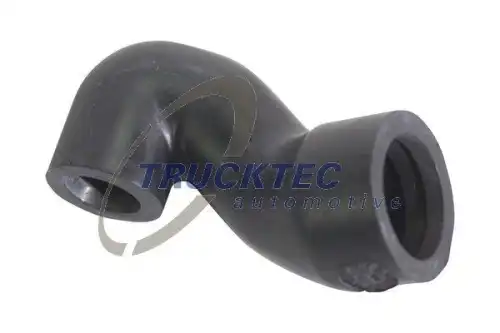 турбокомпрессор 02.14.023 TRUCKTEC