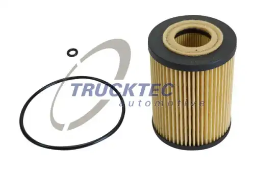 Фильтр масляный TRUCKTEC 02.18.049