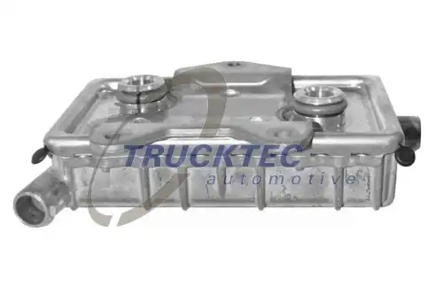 Масляный радиатор TRUCKTEC 02.18.061
