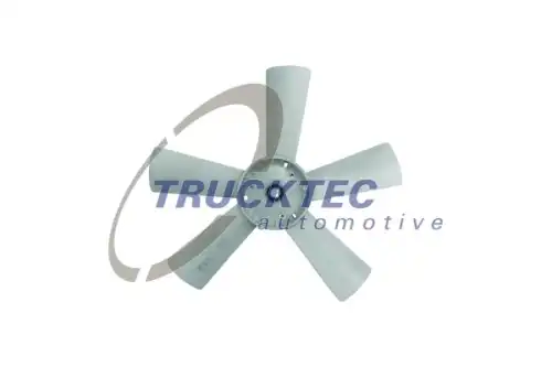 крыльчатка вентилятора MB 02.19.031 TRUCKTEC