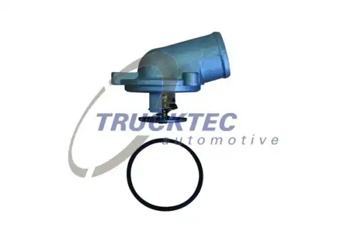 тройник+термостат MB 02.19.118 TRUCKTEC
