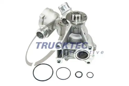 помпа MB 02.19.152 TRUCKTEC