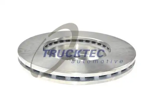 Тормозной диск TRUCKTEC 02.35.134