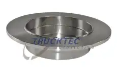 Тормозной диск TRUCKTEC 02.35.226