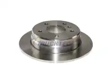 Тормозной диск TRUCKTEC 02.35.226