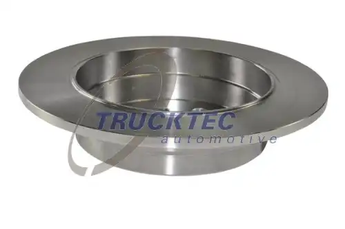 Тормозной диск TRUCKTEC 02.35.226