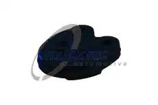 крепление глушителя!\ MB W201/W124 1.8-3.2/2.5TD <96 02.39.006 TRUCKTEC