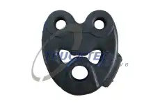 крепление глушителя!\ MB W201/W124 1.8-3.2/2.5TD <96 02.39.006 TRUCKTEC